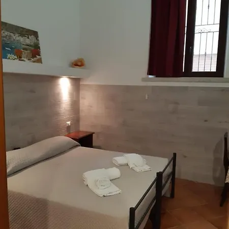 Palazzo Dei Corsari 4* Трапани