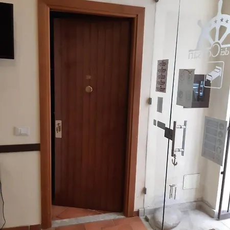 Апарт-отель Palazzo Dei Corsari 4*