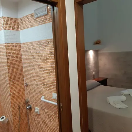 Апарт-отель Palazzo Dei Corsari 4*