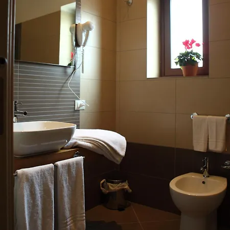 Апарт-отель Palazzo Dei Corsari 4*