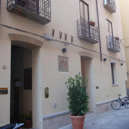 Апарт-отель Palazzo Dei Corsari