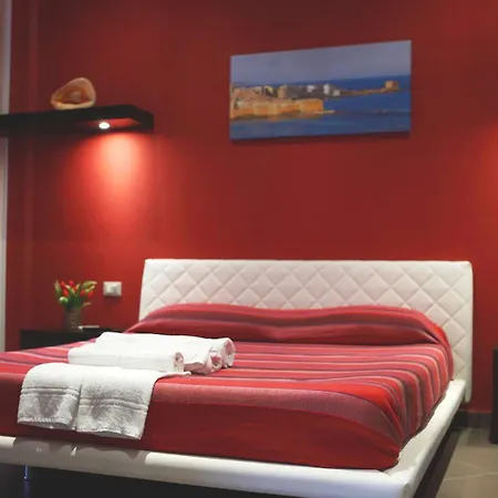 Апарт-отель Palazzo Dei Corsari 4*