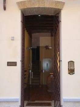 Palazzo Dei Corsari Трапани