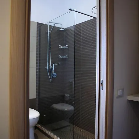 Апарт-отель Palazzo Dei Corsari 4*