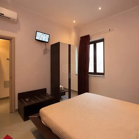 Апарт-отель Palazzo Dei Corsari 4*