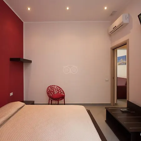 Palazzo Dei Corsari Апарт-отель 4*