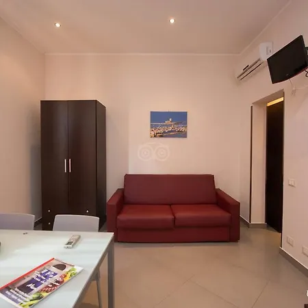 Апарт-отель Palazzo Dei Corsari 4*