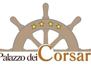 Palazzo Dei Corsari Апарт-отель Трапани