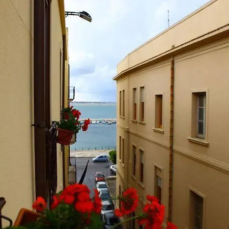 Апарт-отель Palazzo Dei Corsari