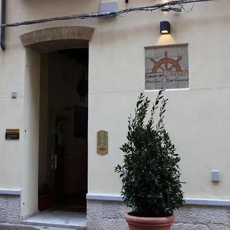 Palazzo Dei Corsari 4*