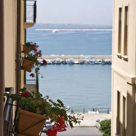 Апарт-отель Palazzo Dei Corsari 4*