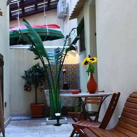 Palazzo Dei Corsari Апарт-отель 4*